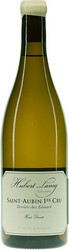 Вино Domaine Hubert Lamy, Saint-Aubin 1er Cru "Derriere Chez Edouard" Haute Densite AOC, 2017