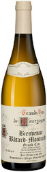 Вино Domaine Paul Pernot & Fils. Bienvenues Batard-Montrachet Grand Cru AOC