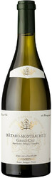 Вино Jean Bouchard, Batard-Montrachet Grand Cru AOC, 2017