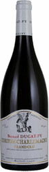 Вино Domaine Bernard Dugat-Py. Corton-Charlemagne Grand Cru "Vieilles Vignes" AOC