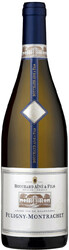 Вино Bouchard Aine & Fils. Puligny-Montrachet AOC