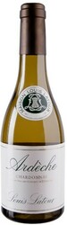 Вино Louis Latour. "Ardeche" Chardonnay. Coteaux de L'Ardeche
