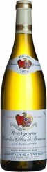 Вино Capitain-Gagnerot. Bourgogne Hautes-Cotes de Beaune "Les Gueulottes" AOC