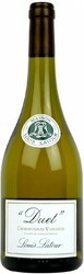 Вино Louis Latour. "Duet" Chardonnay-Viognier