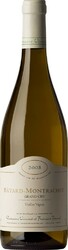 Вино Domaine Vincent et Francois Jouard. Batard Montrachet Grand Cru