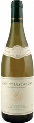 Вино Charles Thomas Savigny-Les-Beaune AOC