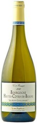 Вино Domaine Jean Chartron, Bourgogne Hautes-Cotes-de-Beaune "En Bois Guillemain" AOC, 2010