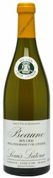 Вино Louis Latour. Beaune 1-er Cru "Aux Cras"