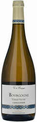 Вино Domaine Jean Chartron, Bourgogne "Vieilles Vignes" Chardonnay AOC, 2018