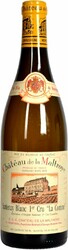 Вино Chateau de la Maltroye. Santenay Blanc Premier Cru La Comme