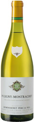 Вино Remoissenet Pere & Fils. Puligny-Montrachet AOC