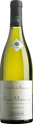 Вино Domaine Marc Morey & Fils Puligny-Montrachet AOC