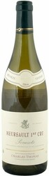 Вино Charles Thomas Meursault Premier Cru Poruzots AOC 2006