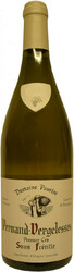 Вино Domaine Pavelot, Pernand-Vergelesses 1er Cru "Sous Fretille" AOC, 2013