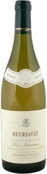 Вино Charles Thomas Meursault Les Narvaux AOC 2007