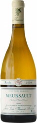 Вино Moissenet-Bonnard. Meursault AOC
