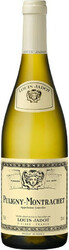 Вино Louis Jadot. Puligny-Montrachet AOC