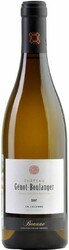 Вино Chateau Genot-Boulanger. Beaune "En Lulunne" Blanc