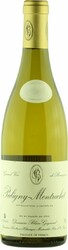 Вино Domaine Blain-Gagnard, Puligny-Montrachet AOC Blanc, 2010