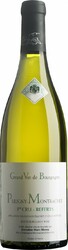 Вино Domaine Marc Morey & Fils. Puligny-Montrachet 1er Cru "Les Referts" AOC
