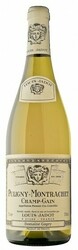 Вино Louis Jadot. Puligny-Montrachet 1-er Cru AOC "Champ-Gain"