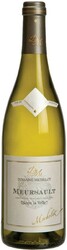 Вино Domaine Michelot. Meursault "Sous La Velle" AOC