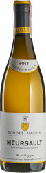 Вино Doudet Naudin. Meursault AOC