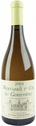 Вино Domaine Remi Jobard Meursault Premier Cru Genevrieres