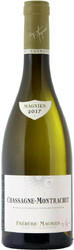 Вино Frederic Magnien. Chassagne-Montrachet AOC