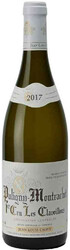 Вино Domaine Jean-Louis Chavy, Puligny-Montrachet AOC, 2017