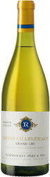Вино Remoissenet Pere & Fils. Corton Charlemagne Grand Cru "Diamond Jubilee" AOC