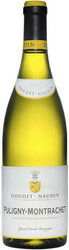 Вино Doudet Naudin. Puligny-Montrachet AOC