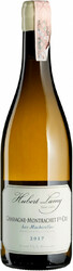 Вино Domaine Hubert Lamy. Chassagne-Montrachet Premier Cru AOC "Les Macherelles"