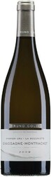 Вино Domaine Bruno Colin. Chassagne-Montrachet 1-er Cru "La Boudriotte" AOC