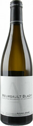 Вино Antoine Jobard, Meursault Blagny 1er Cru AOC, 2015