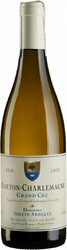 Вино Domaine Follin-Arbelet. Corton-Charlemagne Grand Cru AOC