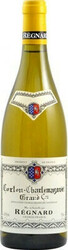 Вино Regnard, Corton-Charlemagne Grand Cru AOC, 2001