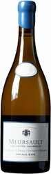 Вино Domaine Arnaud Ente. Meursault "Les Petits Charrons"