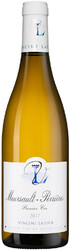 Вино Vincent Latour. Meursault-Perrieres 1-er Cru AOC