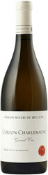Вино Maison Roche de Bellene. Corton-Charlemagne Grand Cru AOC