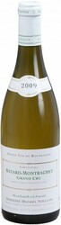 Вино Domaine Michel Niellon. Batard-Montrachet Grand Cru