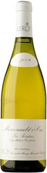 Вино Domaine Leroy. Meursault Premier Cru "Les Perrieres" AOC