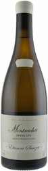Вино Etienne Sauzet. Montrachet Grand Cru AOC