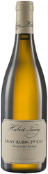 Вино Domaine Hubert Lamy, Saint-Aubin 1er Cru "Derriere Chez Edouard" AOC Blanc, 2017