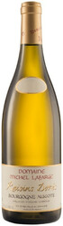 Вино Domaine Michel Lafarge. Bourgogne Aligote AOC