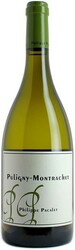 Вино Philippe Pacalet, Puligny-Montrachet AOC, 2010