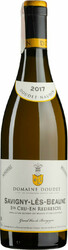 Вино Doudet Naudin. Savigny-les-Beaune 1er Cru "En Redrescul" AOC