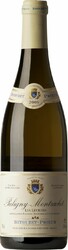 Вино Domaine Bitouzet-Prieur, Puligny Montrachet "Les Levrons", 2008