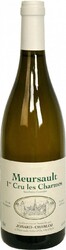 Вино Domaine Remi Jobard. Mersault Premier Cru "Les Charmes" AOC