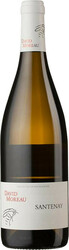 Вино David Moreau. Santenay Blanc AOC